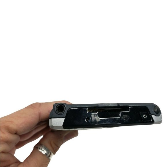 HP iPAQ Pocket PC RZ1710 Not Tested  stylus pen included - Picture 4 of 8